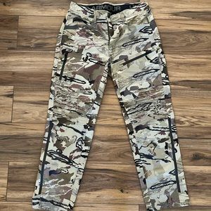 Under Armour RR Raider pant